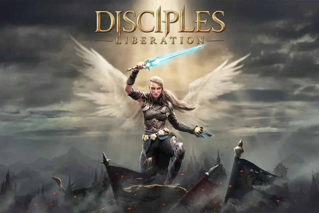 Disciples: Liberation Update 1.1.1 Patch Notes