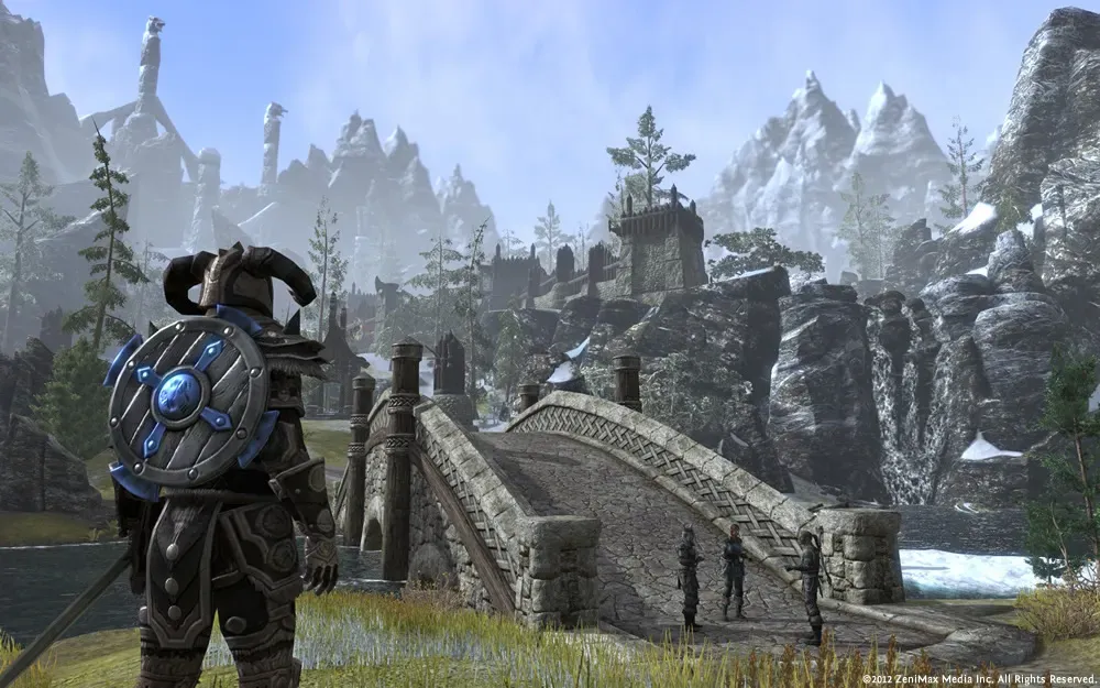 Elder Scrolls Online Update 1.26.0 Patch Notes The Deadlands DLC