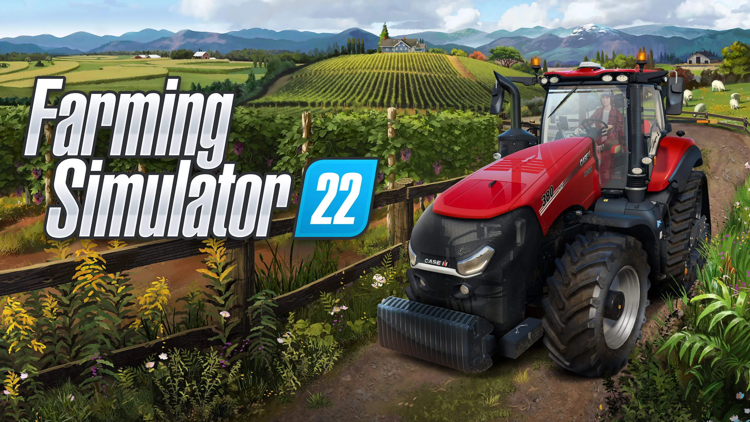 5 Best Farming Simulator 22 Mods: How to Install Mods in Farming Simulator 22