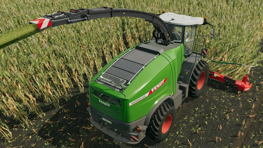 Farming Simulator 22 Save Game File