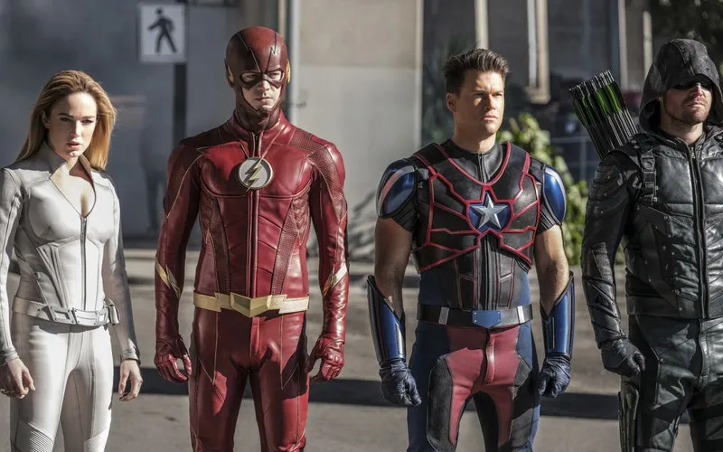 Flash Season 8 Episode 3 Release Date and Time