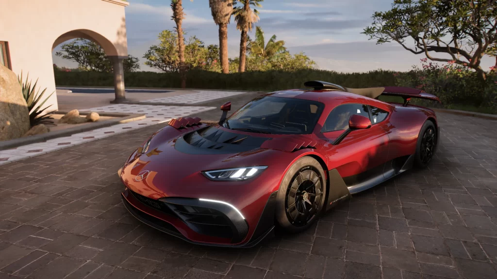 Forza Horizon 5 November 18 Update Patch Notes