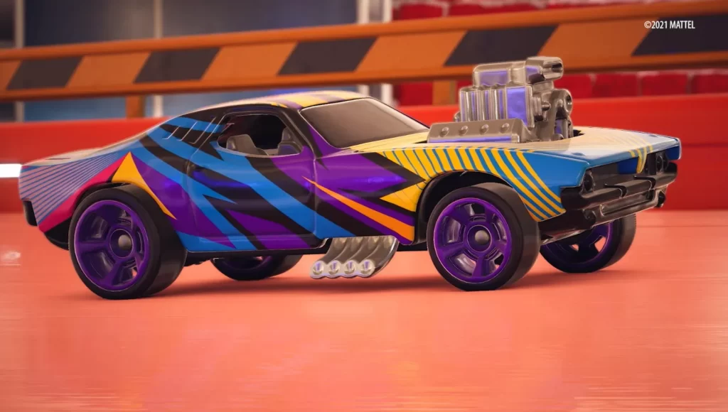 Hot Wheels Unleashed Update 1.006 Patch Notes Hotfixes