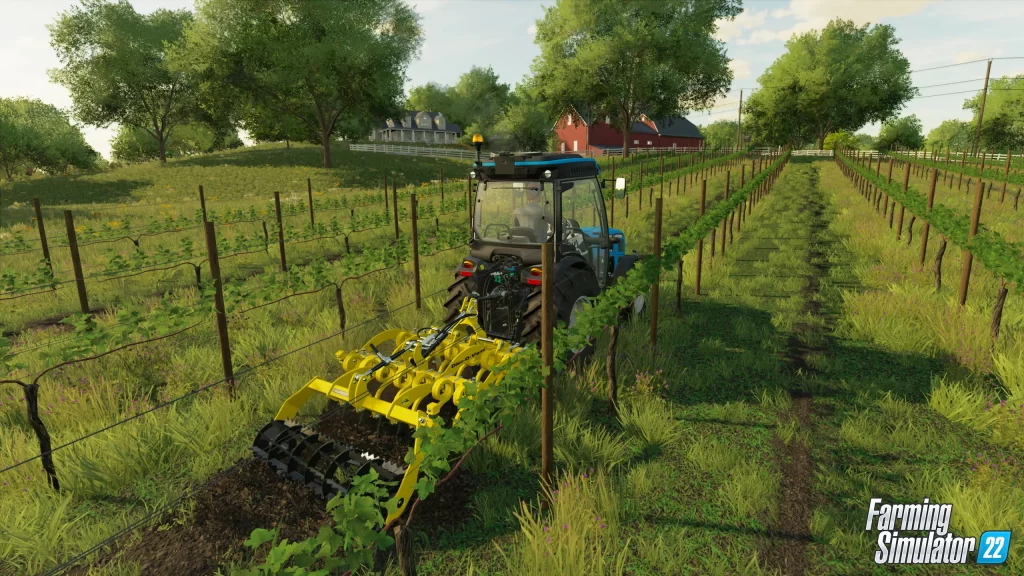 How To Get Infinite Money In Farming Simulator 22