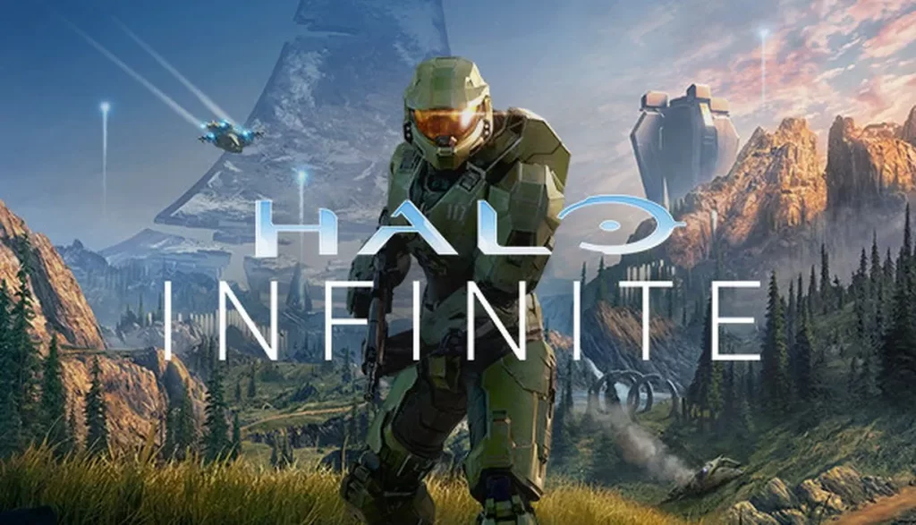 How to Check Halo Infinite Server Status Downtime and Maintenance Information