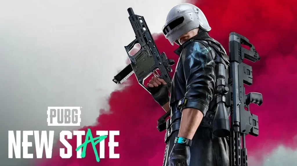 How to Check PUBG New State Server Status for Downtime and Maintenance