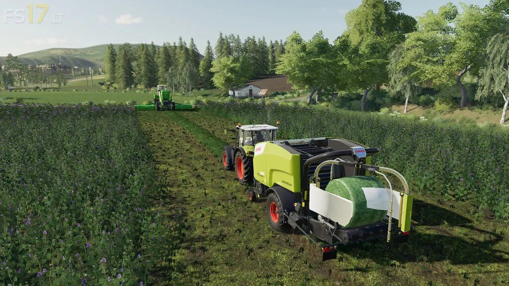 How to Unlock FPS in Farming Simulator 2022