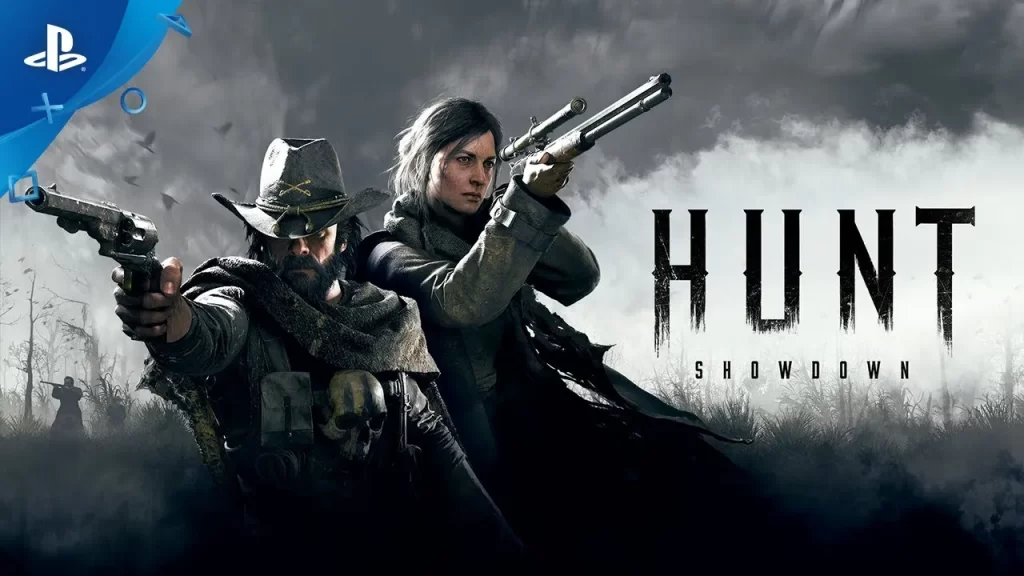 Hunt Showdown Update 1.7.2.2 Patch Notes 