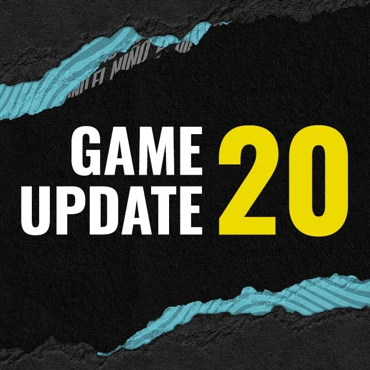 MLB The Show 21 Update 1.20 Patch Notes, Game Update 20