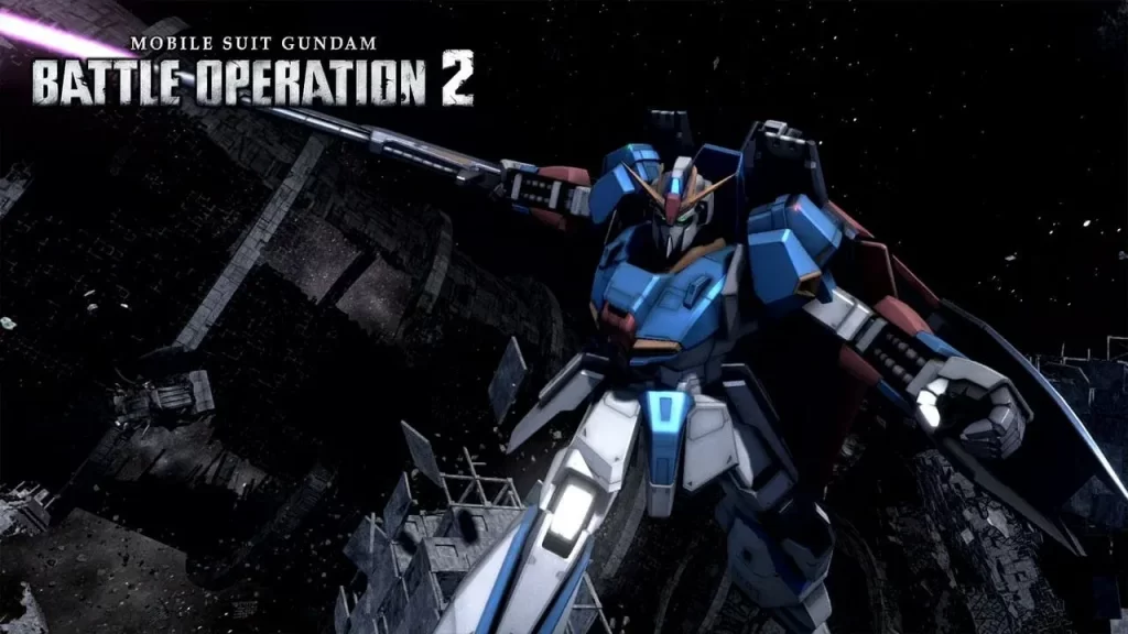 Mobile Suit Gundam Battle Operation 2 Update 1.47 Patch Notes