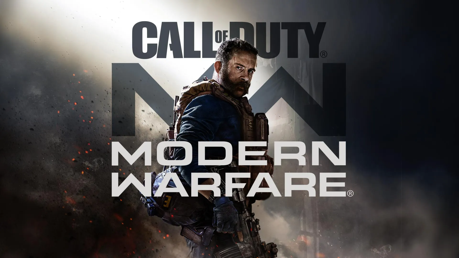 Modern Warfare Patch Notes Update 1.45