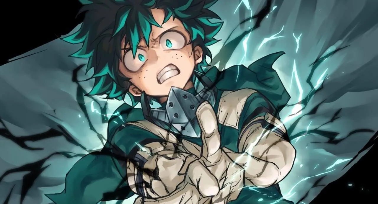 My Hero Academia Chapter 401: Release Date, Expectations, and More