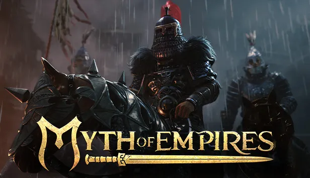 Myth Of Empires November 29 Update Patch Notes