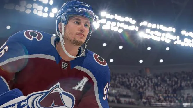 NHL 22 Update 1.040 Patch Notes for IIHF Women’s Hockey (January 2022)