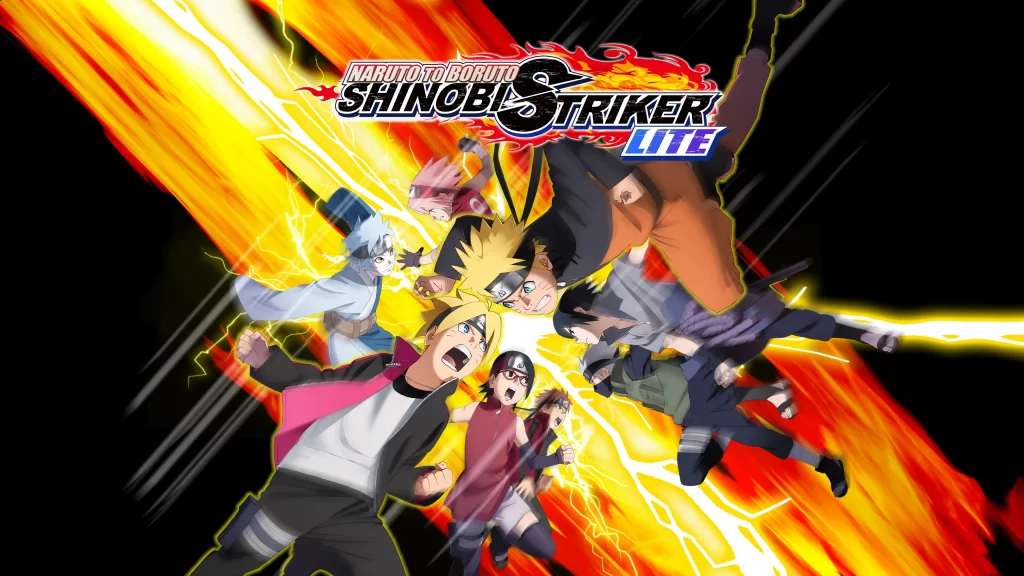 Naruto to Boruto Shinobi Striker Update 2.33 Patch Notes