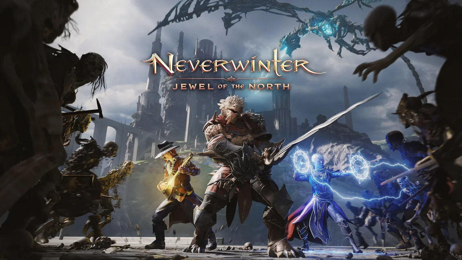 Neverwinter Update 9.67 Patch Notes Balance Fixes And Improvements