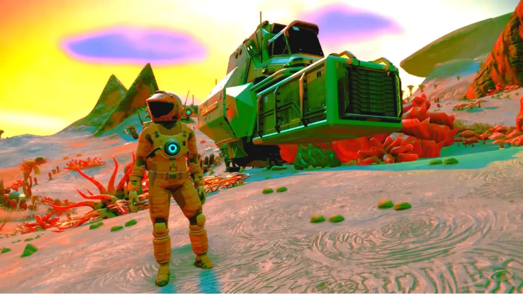 No Mans Sky Update 3.73 Patch Notes