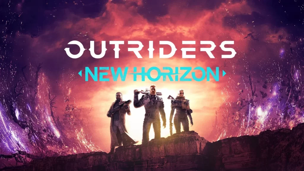 Outriders Update 1.017 Patch Notes