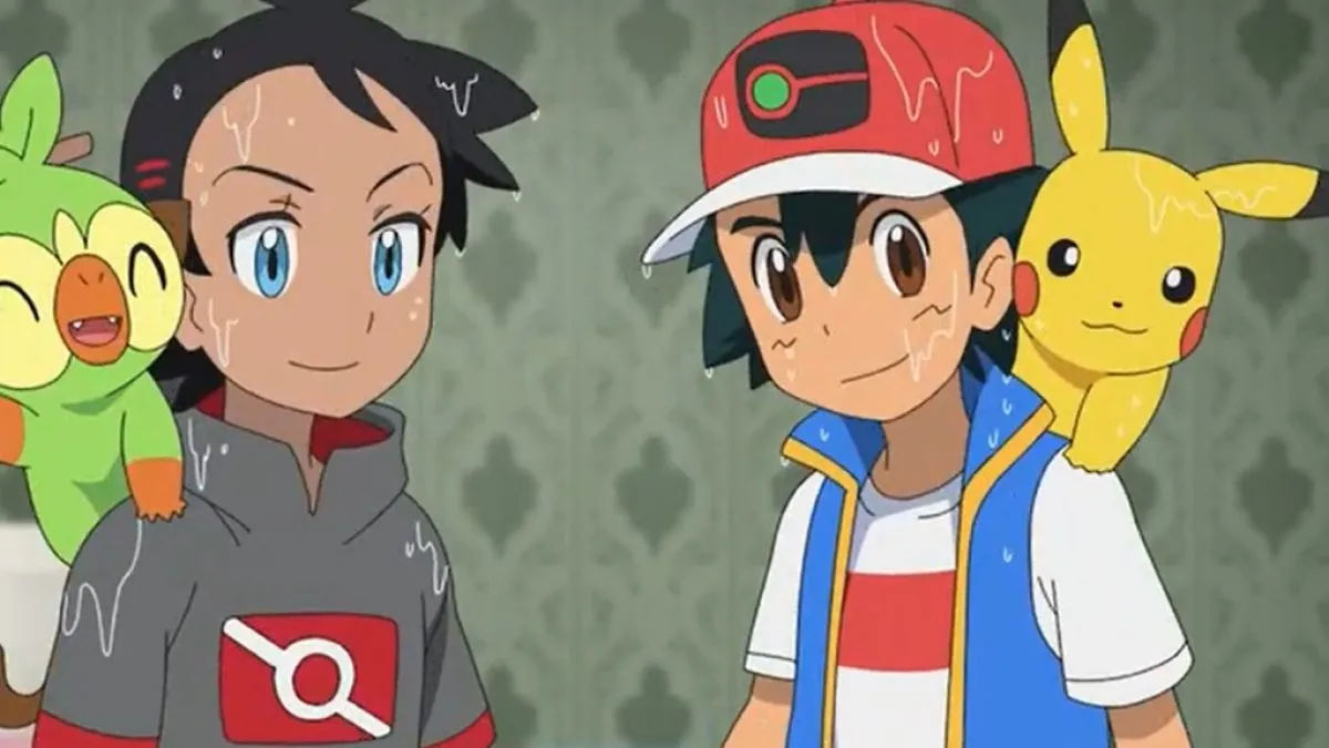 Pokemon 2019 Episode 90 Release Date