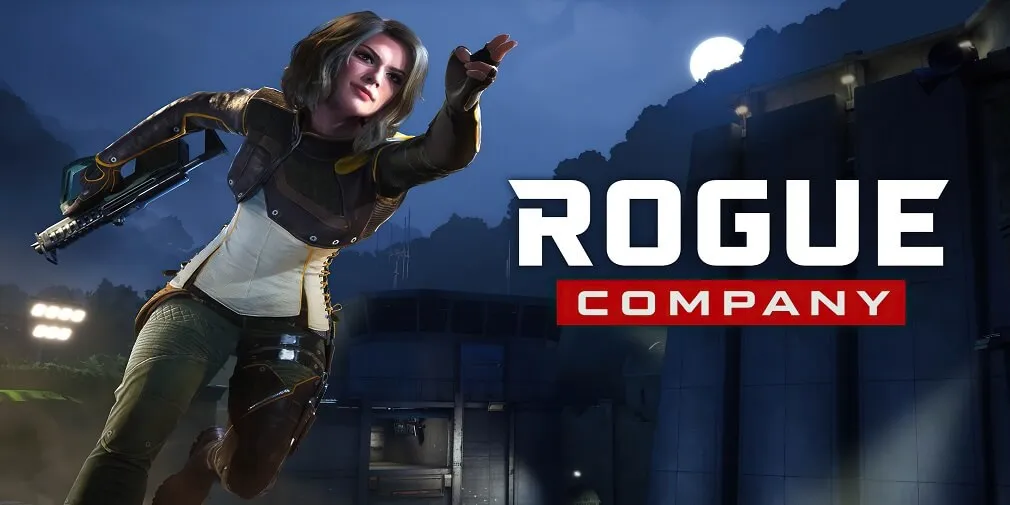 Rogue Company Update 1.87 Patch Notes