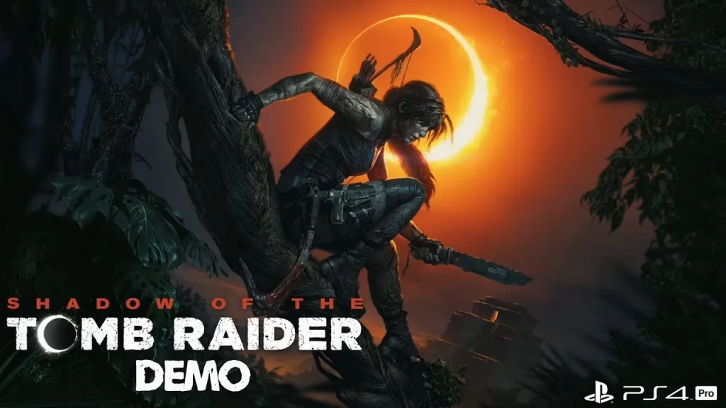 Shadow of the Tomb Raider Update 2.02 Patch Notes