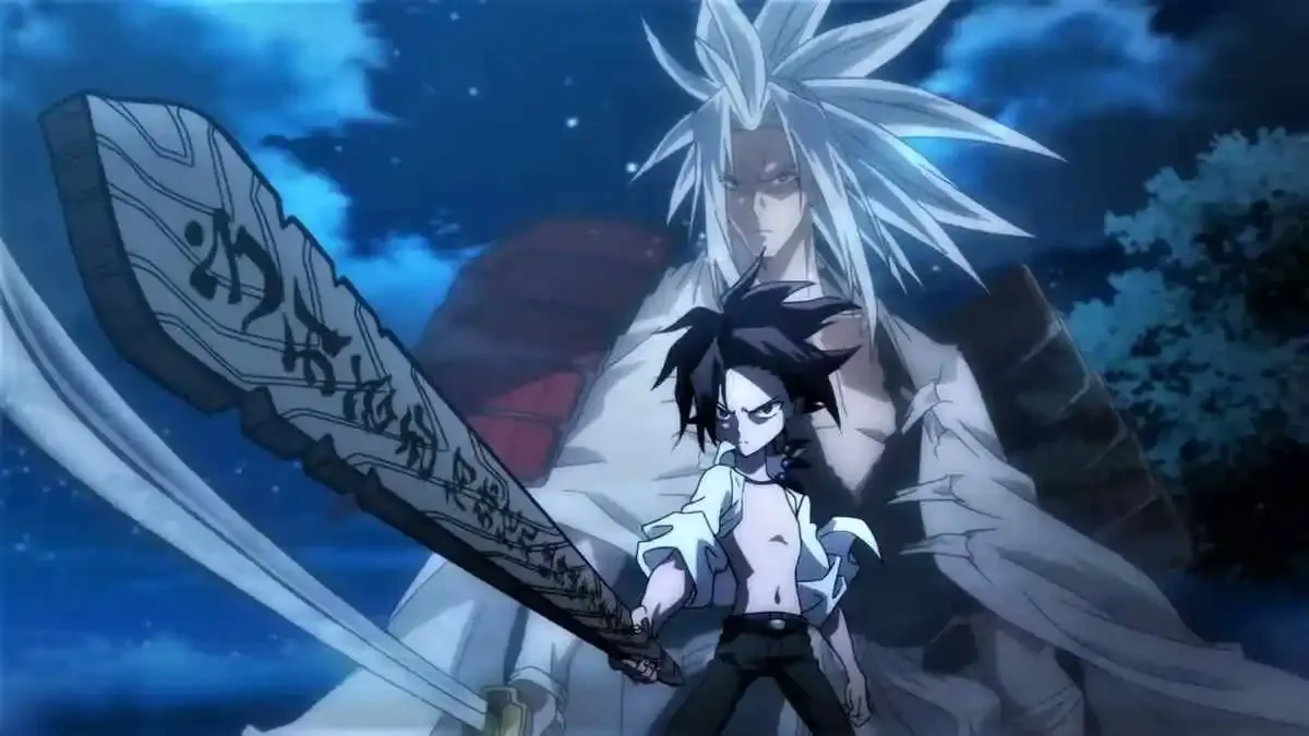 Shaman King 2021 Episode 36 Release Date