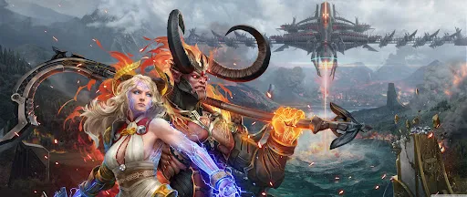 Skyforge Update 2.64 Patch Notes