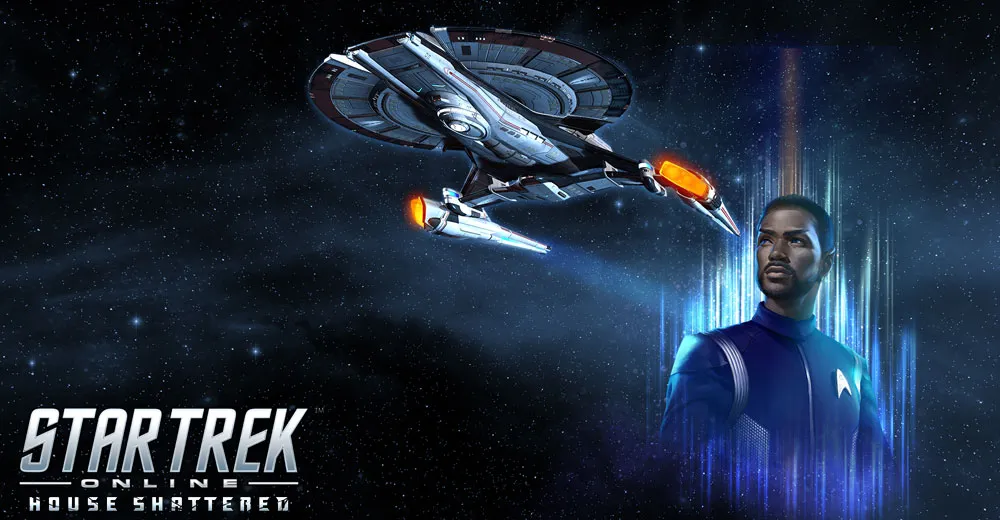 Star Trek Online January 13 Update Patch Notes