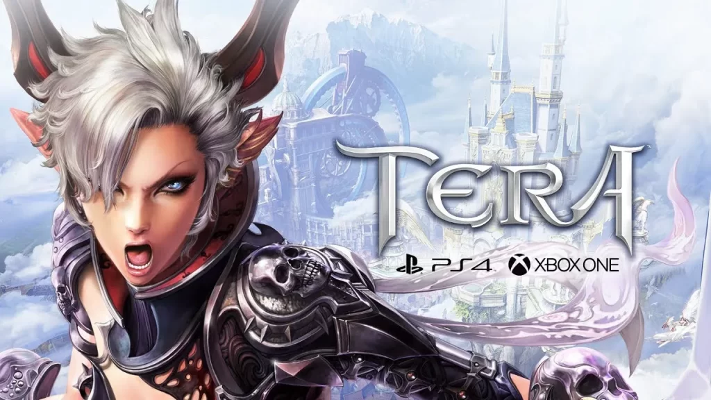 Tera Update 1.83 Patch Notes