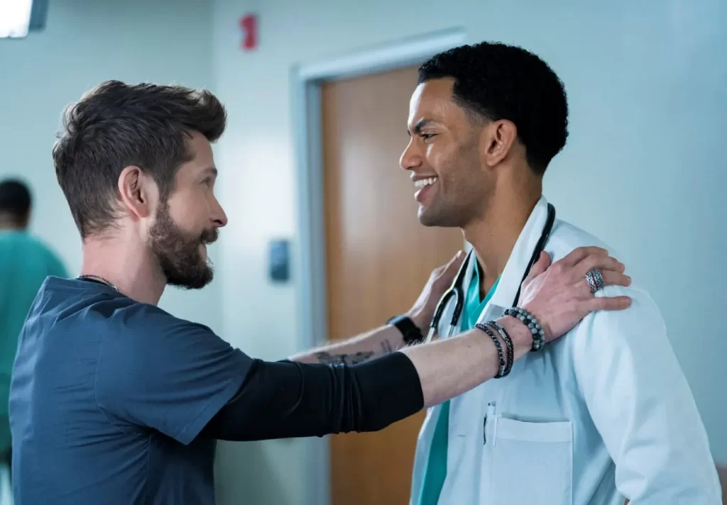 The Resident Season 5 Episode 9 Release Date