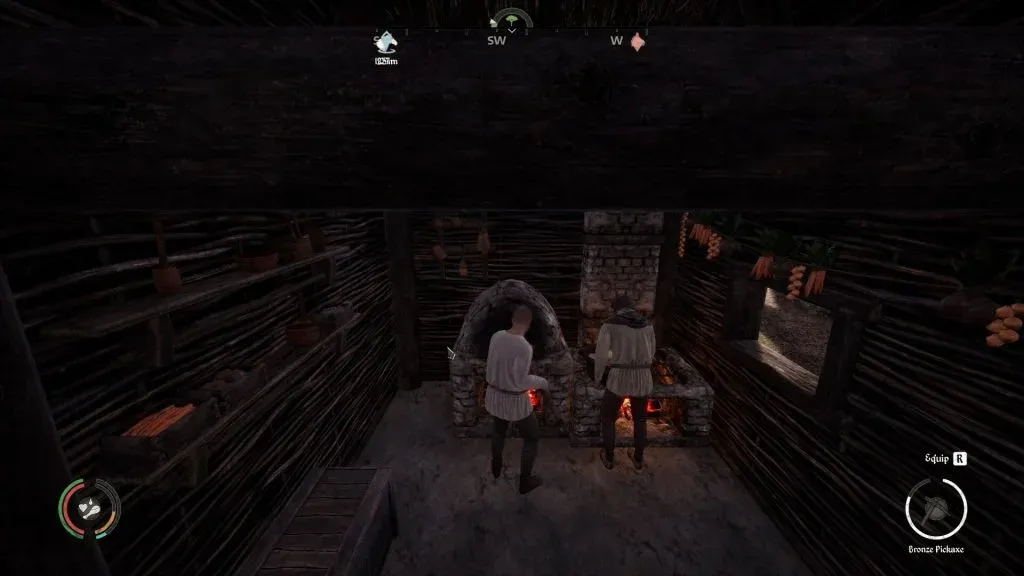 Third Person Mode Coming to Medieval Dynasty in New Patch