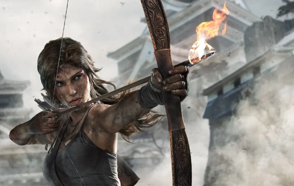 Rise of the Tomb Raider December 7 Update Patch Notes