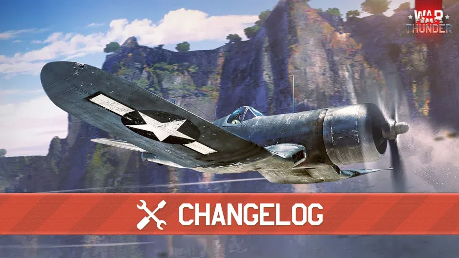 War Thunder Update 3.97 Patch Notes (2.11.0.41)