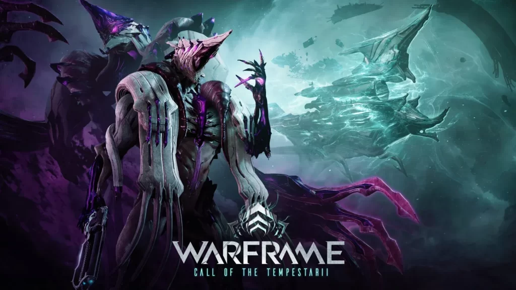 Warframe Update 30.9.0 Patch Notes