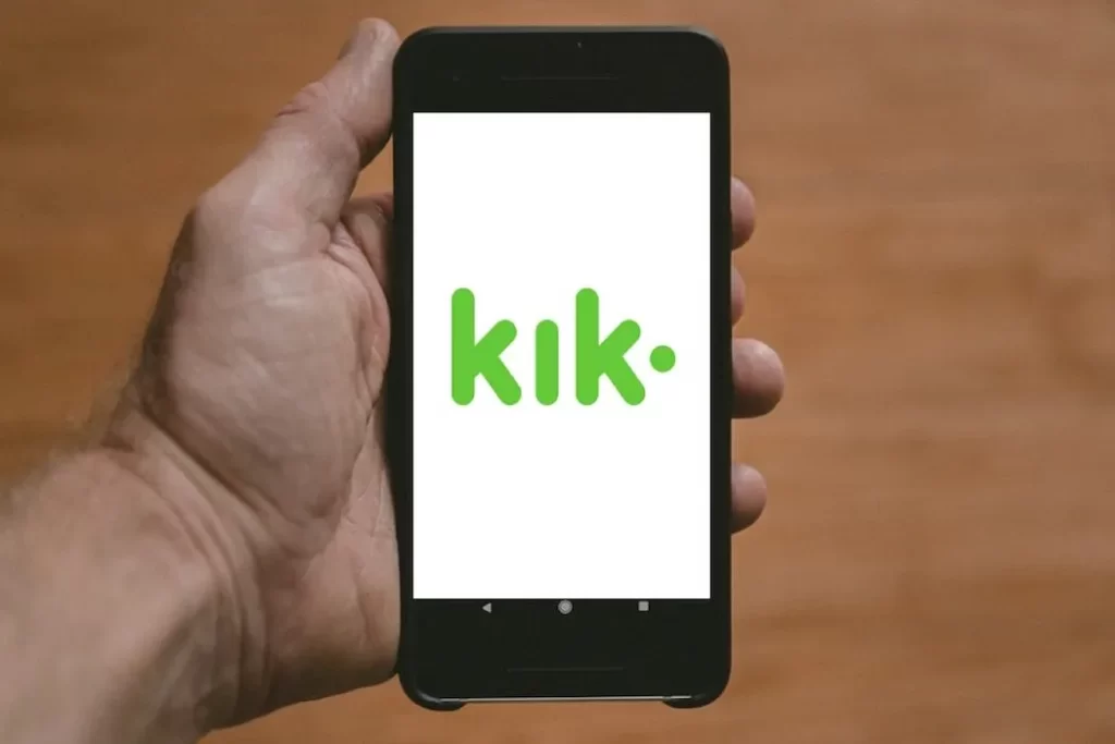 What Is Kik App Used For