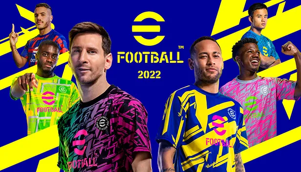 eFootball PES 2021 Mobile Update 5.6.0 Patch Notes