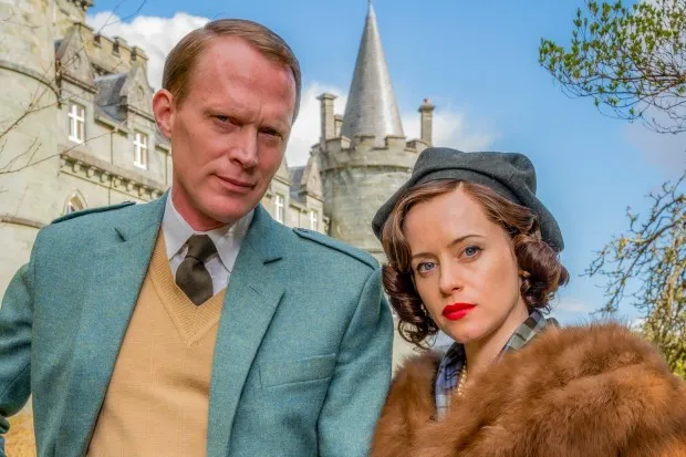 A Very British Scandal Release Date