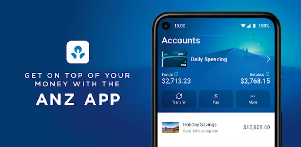 ANZ go Money App not Working: Why is ANZ go Money App Down?