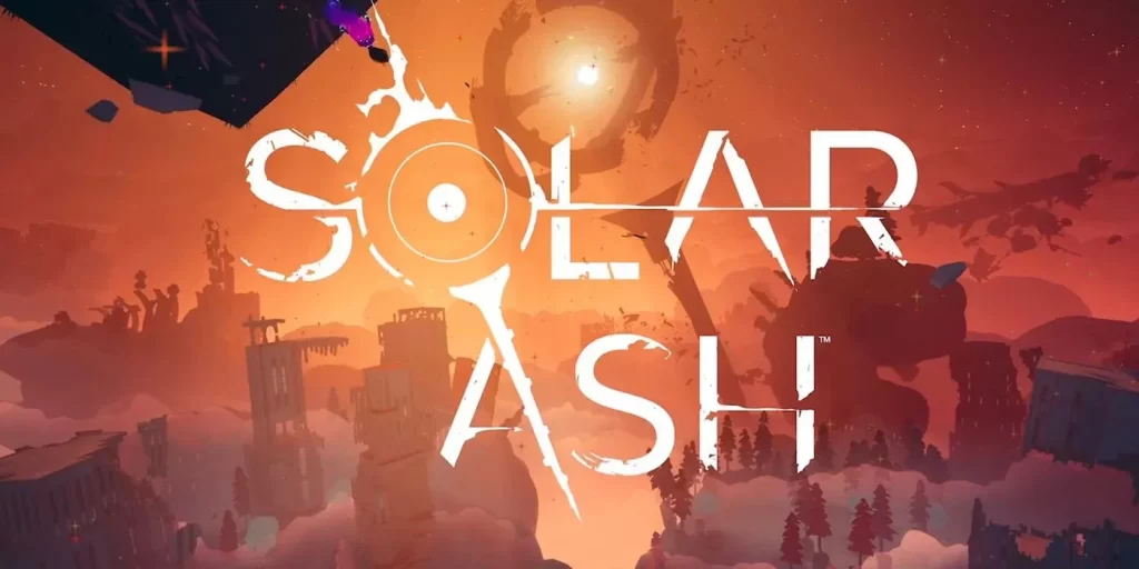 All VoidRunner Stashes Collectible Locations In Ironroot Basin Solar Ash