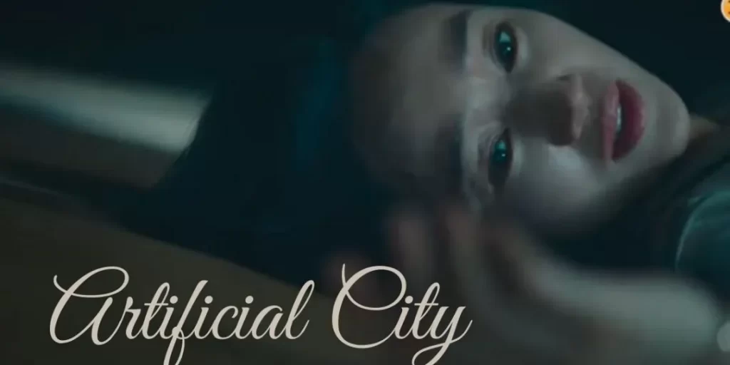 Artificial City Episode 3 Release Date