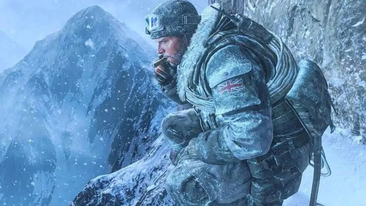 COD Mobile Season 11 Snowy Slopes Crate Price and Rewards