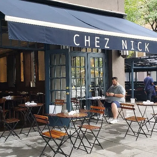 Chez Nick