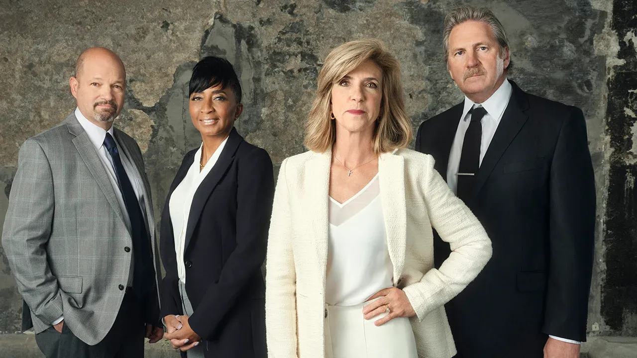 Cold Justice Season 6 Episode 11 Release Date