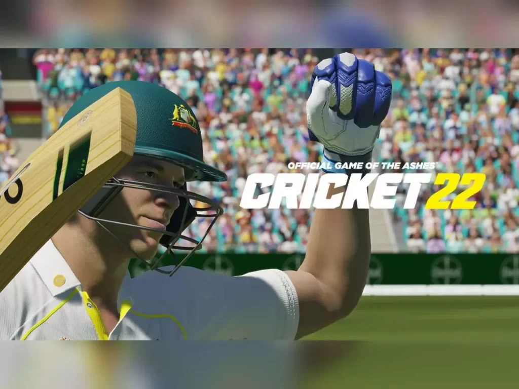 Cricket 22 Update 1.005 Patch Notes