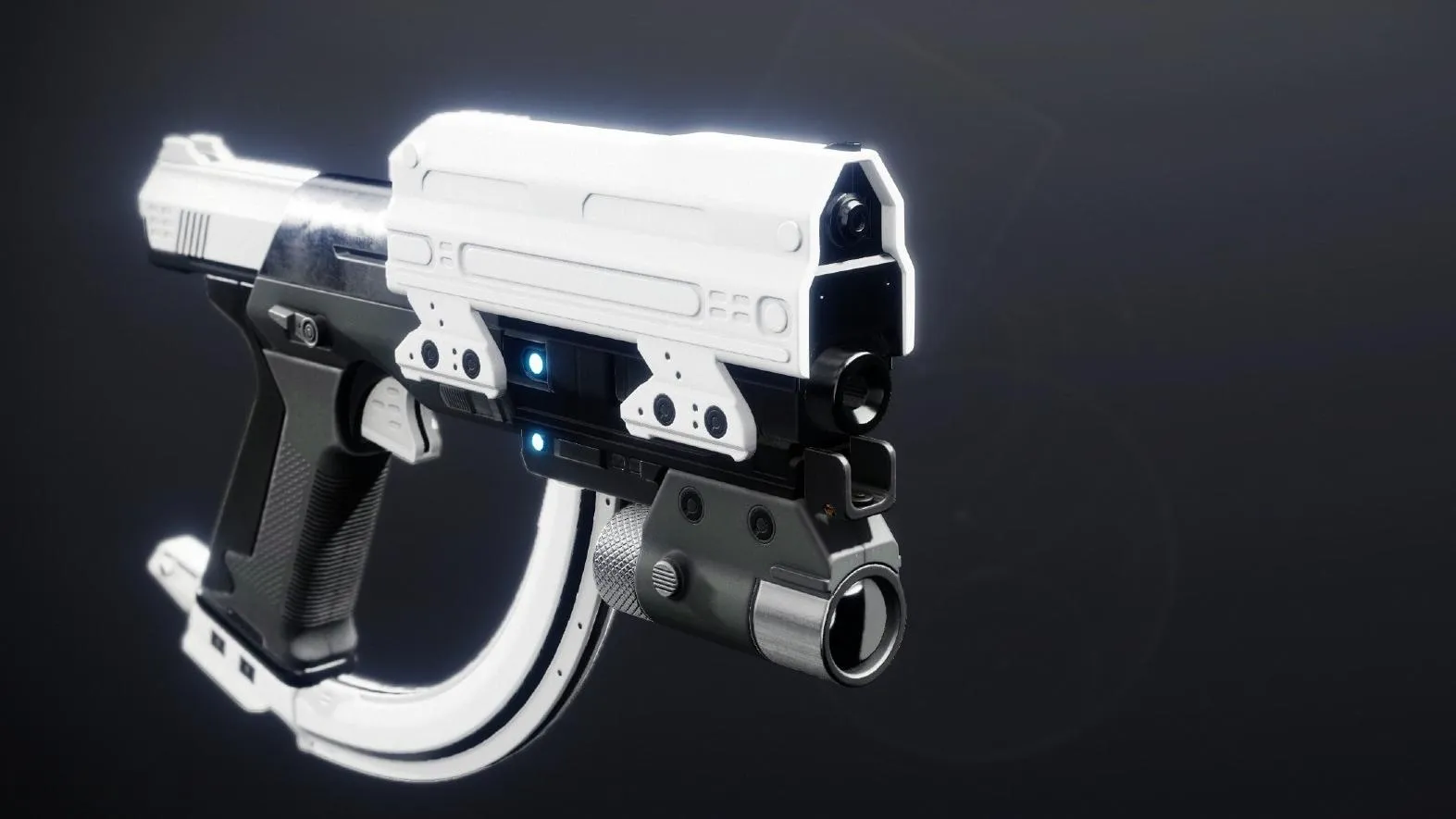 DESTINY 2 MAGNUM OPUS REWARD: HOW TO GET THE FORERUNNER EXOTIC