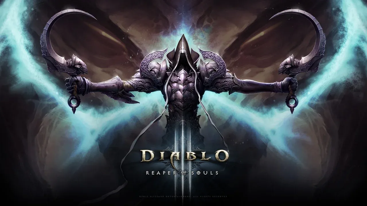 Diablo 3 Reaper of Souls Update 1.40 Patch Notes on December 7