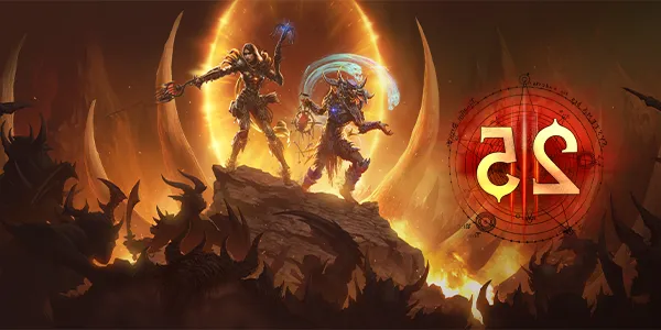 Diablo 3 Update 2.7.2 Patch Notes: Season 25