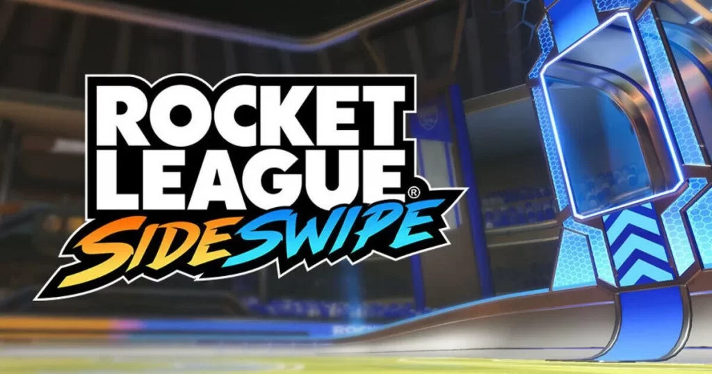 Download Rocket League Sideswipe APK