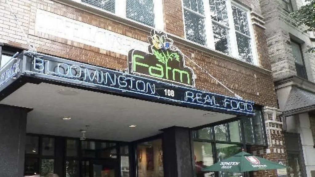 FARMbloomington Bloomington
