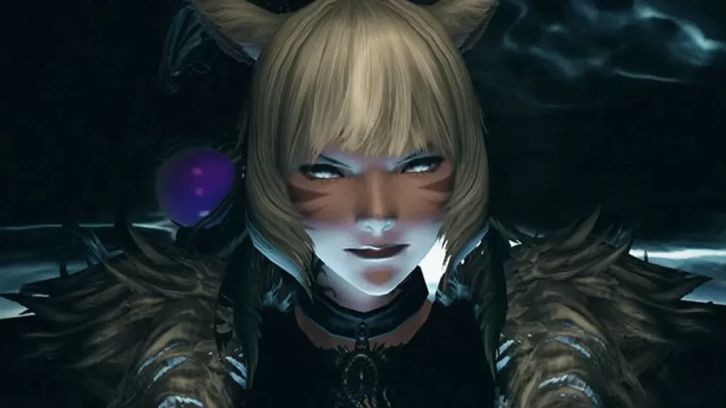 Final Fantasy 14 Update 6.0 Patch Notes